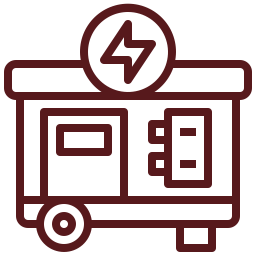 Power backup / Generator