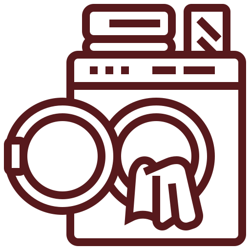 Laundry & Dry Cleaning